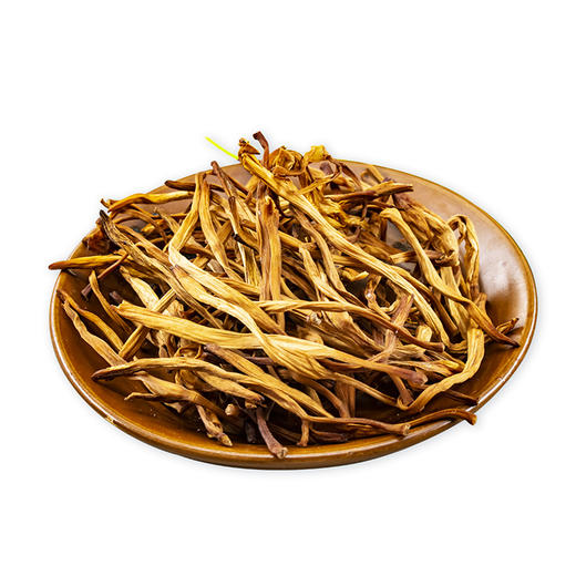 宜昌 秭归县高山干黄花菜250g/袋 商品图0