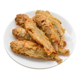 香酥小黄鱼200g/份【熟食-开袋即食】