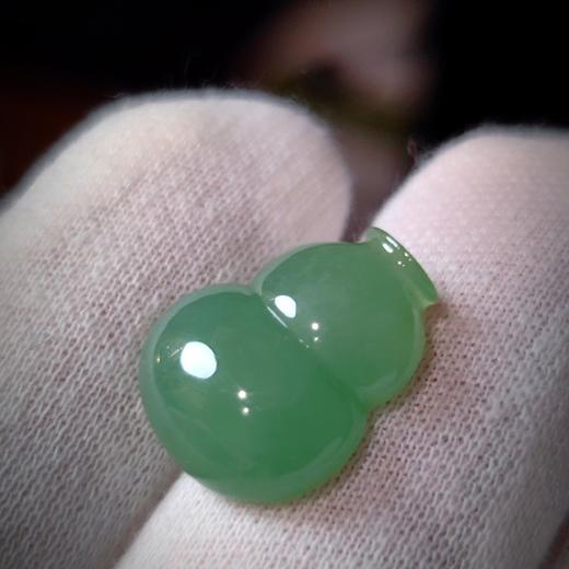 翡翠小葫芦 商品图4