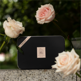 【香遇会员购】精选迷你香水礼盒3ml*6