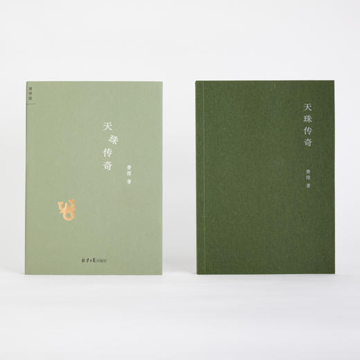 天珠传奇 费滢 商品图4