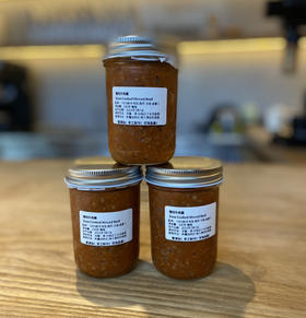 慢炖牛肉酱 230g