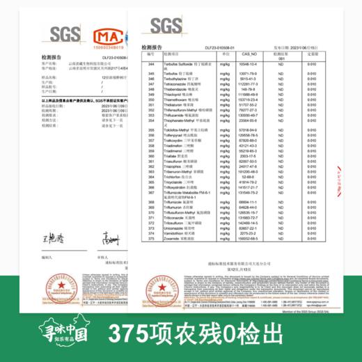 【800积分兑换】桦树汁*2份（共4盒） 商品图1