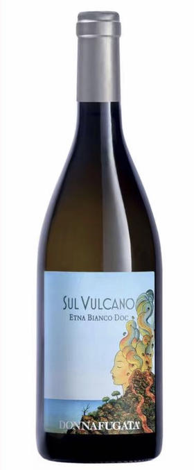 多娜佳塔埃特纳白葡萄酒 Donnafugata Etna bianco Sul Vulcano
