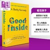 预售 【中商原版】Good Inside 英文版 看见孩子 洞察 共情与联结 贝姬肯尼迪 畅销 育儿书籍 英文原版 Becky Kennedy 商品缩略图0