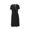 皮尔卡丹女装2023年新款通勤淑女连衣裙C32DS029B2 商品缩略图4