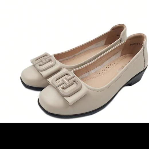 2楼菱光女鞋（新百购）：轻便透气、经典便鞋 商品图1