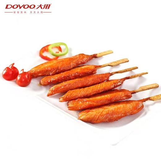 大用川香鸡柳400g 商品图3