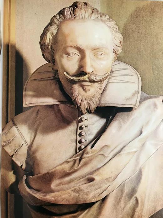 西方雕塑杰作 149件作品彩色插图 精装8开 商品图9