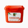 禾然有机鲜椒豆瓣酱300g 商品缩略图4