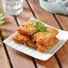 香酥带鱼段200g【半成品—需加熟食用】 商品缩略图0