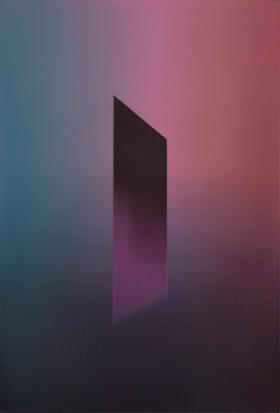 黄赛峰 ｜ 似是而非的空间 39