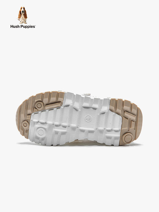 暇步士/Hush Puppies HP2257中大童网面透气老爹鞋 商品图7