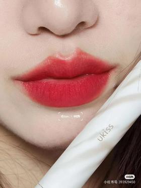 甜酷的小辣椒山楂红！黄皮辣妹必入