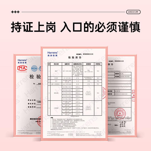 甘之颐 六物山楂条100g/袋 陈皮鸡内金风味 休闲食品 解馋零食 办公室零食 商品图4