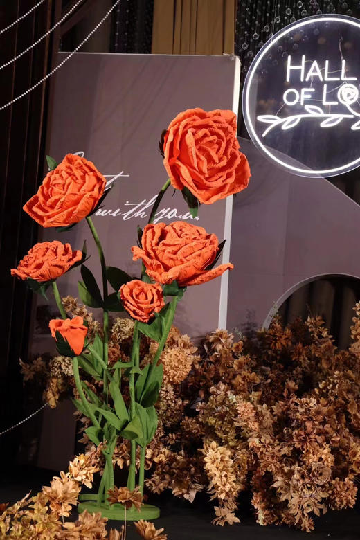 6头佳人玫瑰（运费自理） 商品图4