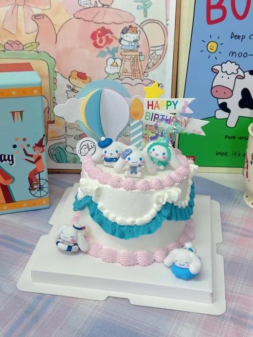 玉桂狗小伙伴| 昔果 商品图1