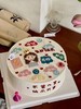 【生日蛋糕】手绘款 商品缩略图0