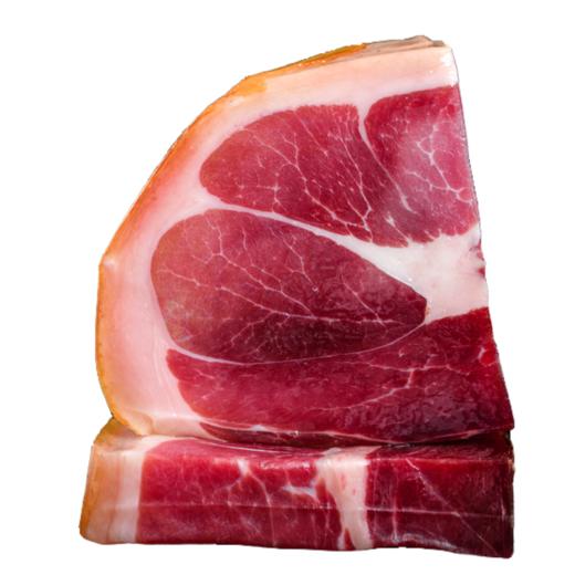 云南红河泸西磐江火腿块  500g/份 商品图2