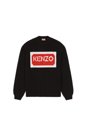 【特价商品不退不换】KENZO 卫衣男  FD65SW0714ME-99J