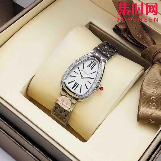BV新力作 原版开模 宝格丽Serpenti Seduttori鎏光蛇影 商品图3