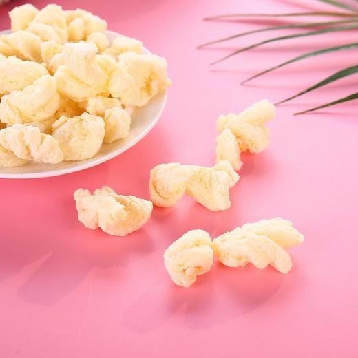 诺倍得 冈古佐拉芝士玉米卷 145g/袋 商品图5