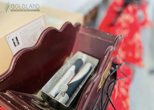 冬日养生局！【欧格兰顿】背部Spa、体质药浴、头部理疗，人类高质量养生约起～ 商品图4