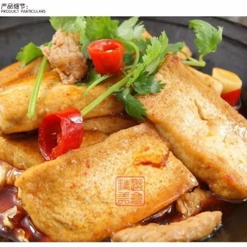 400g千叶豆腐【1C1下-5A】 商品图1