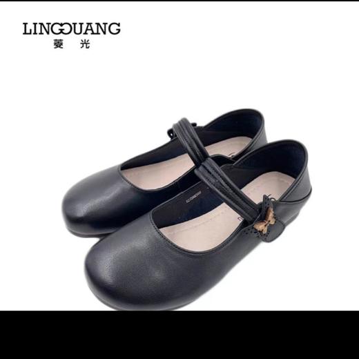 2楼菱光女鞋专柜（新百购）2023新品柔软舒适百搭款 商品图1