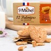 【到手三盒】法国圣米希尔曲奇饼干原装进口 焦糖黄油蝴蝶酥100g/盒/椰香曲奇120g/盒/黄油曲奇130g/盒 商品缩略图8