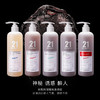 【PHARMA发玛21洗发水】蓬松控油/清爽去屑/顺滑盈润/固韧丰盈/焕活恒美洗发水 600ml 商品缩略图3
