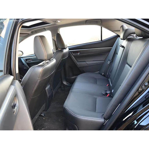 丰田 雷凌 185T CVT尊贵版 国V【长租-深圳】 商品图4