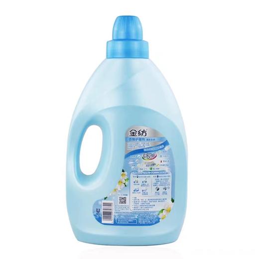 金纺护理剂（清新柔顺）2.3L 商品图1
