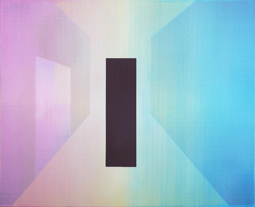 黄赛峰 ｜ 似是而非的空间 17 商品图0