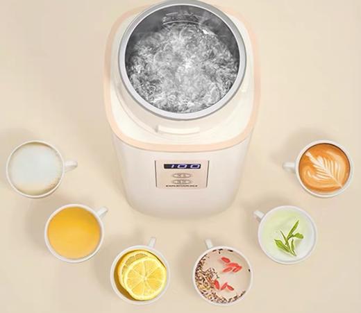 韩国大宇电热水壶D2 商品图1