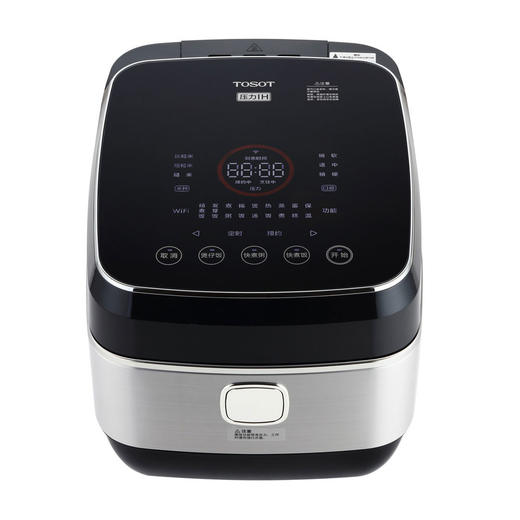 大松  IH电饭煲家用智能煲仔饭百香煲 GDCF-4009C 商品图3