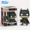 Funko POP! Movies The Batman 电影 DC英雄 戴爪钩的蝙蝠侠公仔手办摆件 59278 商品缩略图2