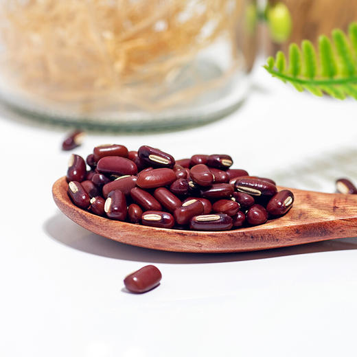 宜昌 秭归县【鑫勇泰】农家赤小豆450g/袋 商品图0