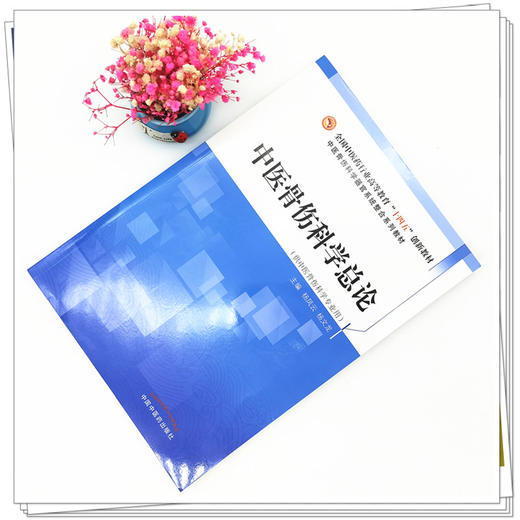 【出版社直销】中医骨伤科学总论 全国中医药行业高等教育十四五创新教材 杨凤云 杨文龙 著 中国中医药出版社 商品图2