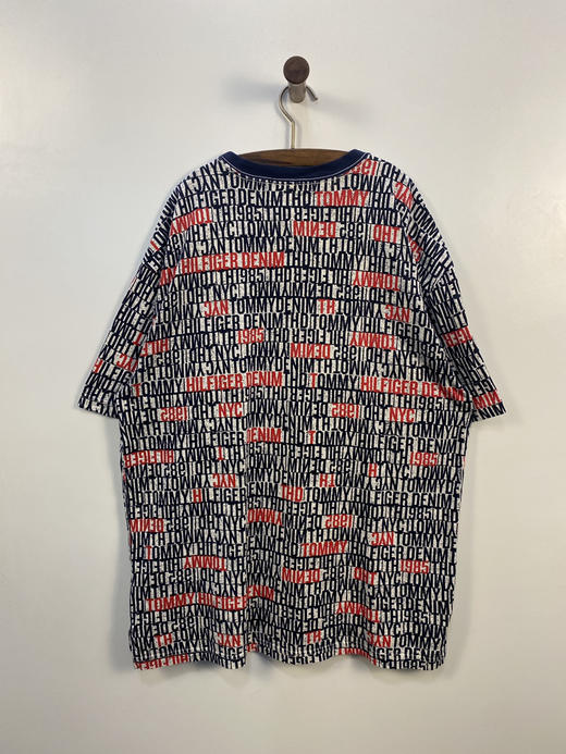 Tommy Hilfiger 短袖T恤 _SST(L) 商品图3