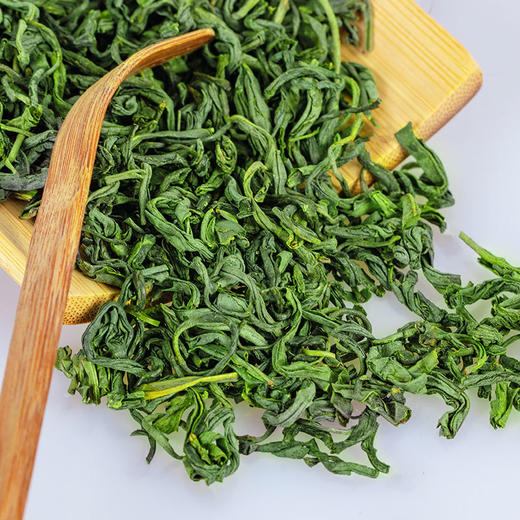 宜昌 秭归县高山绿茶250g/袋 商品图2