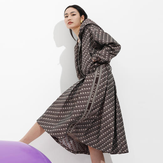 卡莉朵拉半裙C26C7408 商品图2