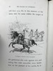 1892年 与科弗利爵士在一起的日子 休·汤姆森数十幅插图 漆布精装32开 商品缩略图14