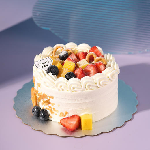 5英寸仲夏物语 商品图0