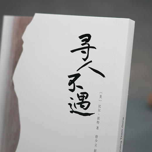 比尔波特禅行中国四部曲，赠香囊、上善若水笔记本 商品图12