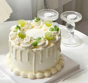 【生日蛋糕】水果款