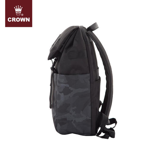 CROWN皇冠双肩背包E-P1109S/17" 商品图2