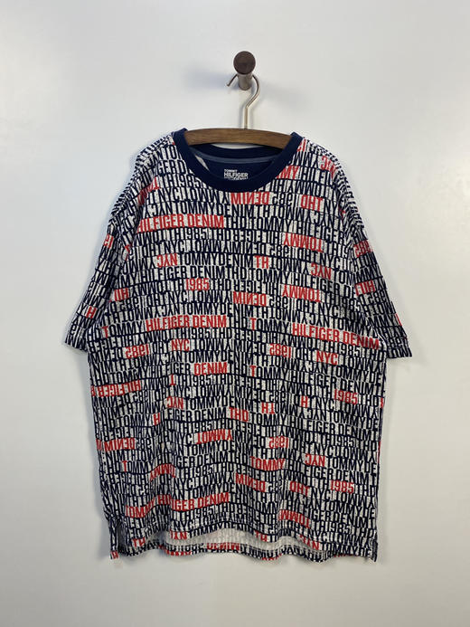 Tommy Hilfiger 短袖T恤 _SST(L) 商品图1