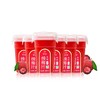 【果汁含量≥60% 酸酸甜甜很解腻】陶奉源冰鲜杨梅汁  380ml*6瓶 960ml*2瓶丨酒水茶饮 商品缩略图6