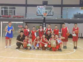 【博朗体育】2024年寒假篮球+中考体育集训计划（1月18-24日）